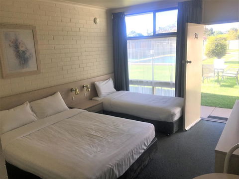 Junee Motor Inn - St Kilda Accommodation 19