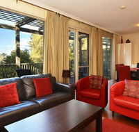 Villa Cypress located within Cypress Lakes - St Kilda Accommodation