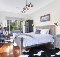 Romanz in the valley Luxury BB - St Kilda Accommodation