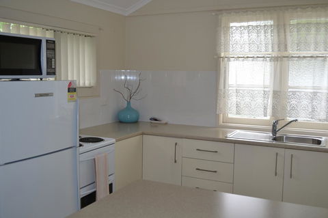 Sundial Holiday Units - St Kilda Accommodation 31