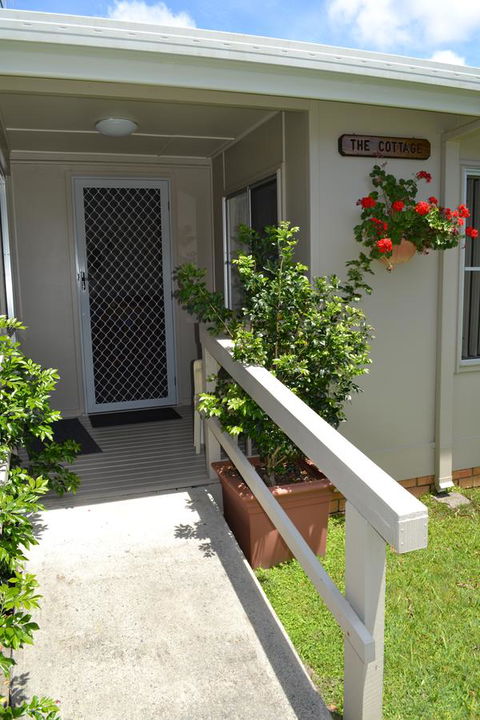 Sundial Holiday Units - St Kilda Accommodation 22