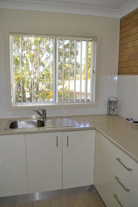 Sundial Holiday Units - St Kilda Accommodation 29