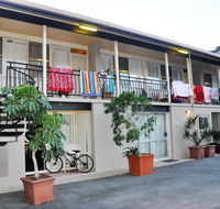 Sundial Holiday Units - St Kilda Accommodation