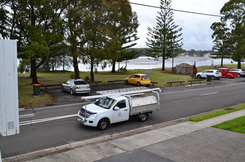 Sundial Holiday Units - St Kilda Accommodation 32