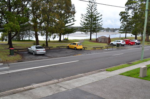 Sundial Holiday Units - St Kilda Accommodation 35