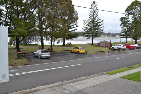 Sundial Holiday Units - St Kilda Accommodation 34