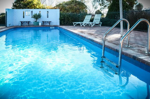 Almond Inn - St Kilda Accommodation 26