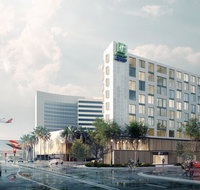 Holiday Inn Express Sydney Airport - St Kilda Accommodation