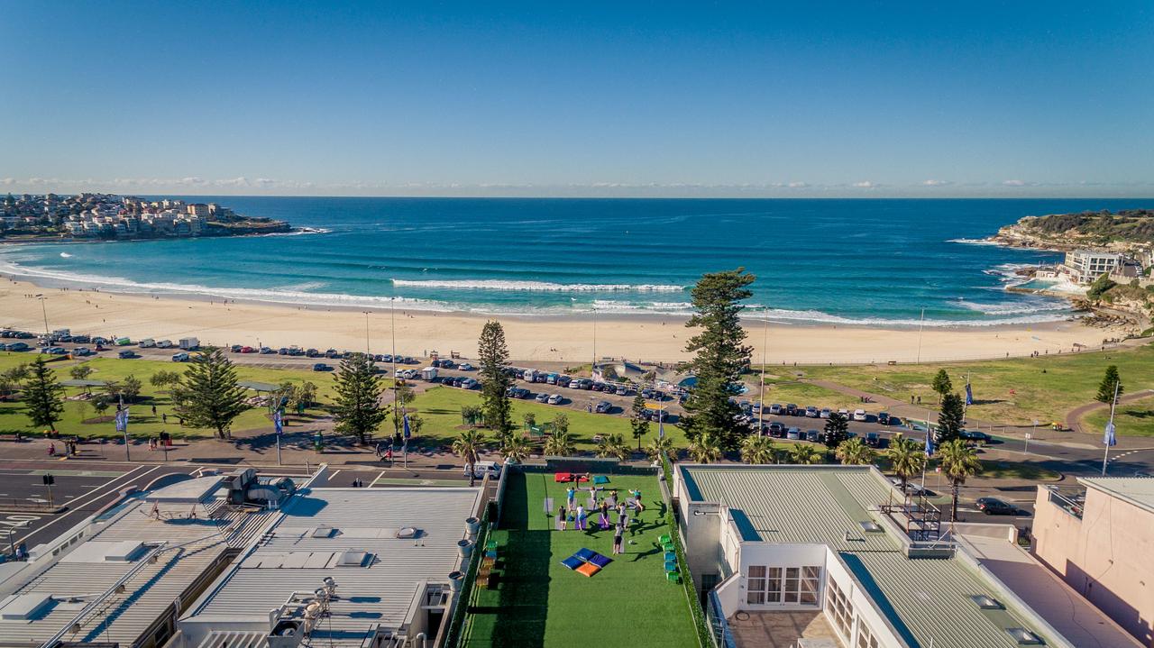 Bondi Beach NSW St Kilda Accommodation