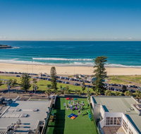 Wake Up Bondi Beach - St Kilda Accommodation