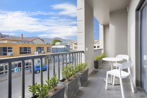 CH Boutique Hotel & Apartments, Ascend Hotel Collection - St Kilda Accommodation 14
