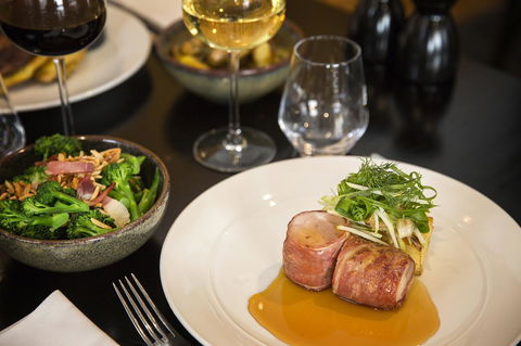 CH Boutique Hotel & Apartments, Ascend Hotel Collection - St Kilda Accommodation 32