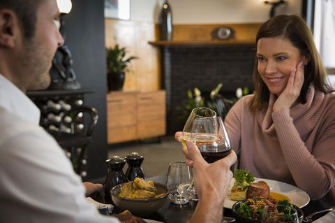 CH Boutique Hotel & Apartments, Ascend Hotel Collection - St Kilda Accommodation 35