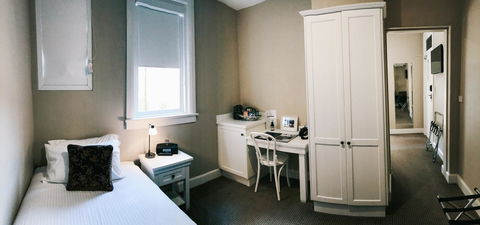 CH Boutique Hotel & Apartments, Ascend Hotel Collection - St Kilda Accommodation 38