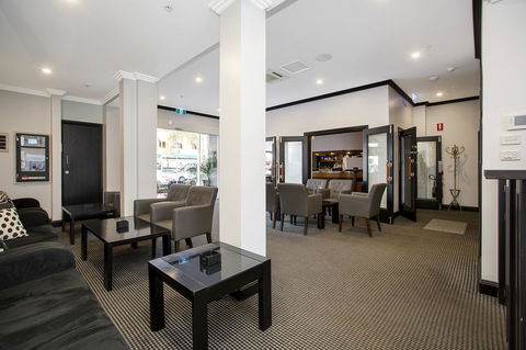 CH Boutique Hotel & Apartments, Ascend Hotel Collection - St Kilda Accommodation 29