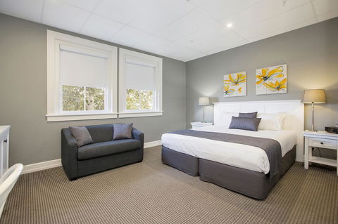 CH Boutique Hotel & Apartments, Ascend Hotel Collection - St Kilda Accommodation 19
