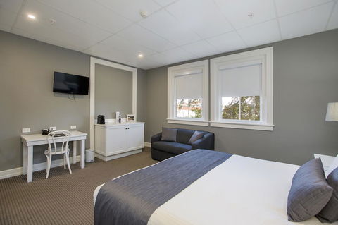 CH Boutique Hotel & Apartments, Ascend Hotel Collection - St Kilda Accommodation 18