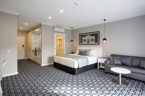 CH Boutique Hotel & Apartments, Ascend Hotel Collection - St Kilda Accommodation 0