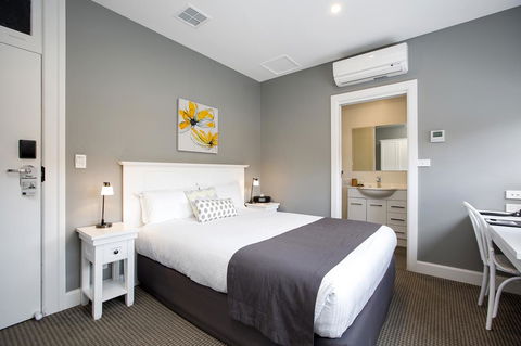 CH Boutique Hotel & Apartments, Ascend Hotel Collection - St Kilda Accommodation 25