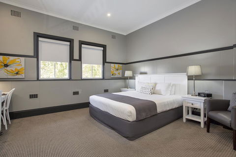 CH Boutique Hotel & Apartments, Ascend Hotel Collection - St Kilda Accommodation 23