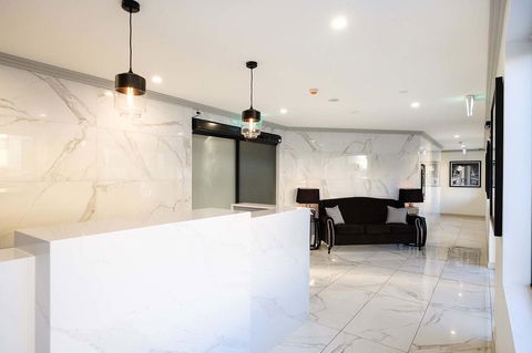 CH Boutique Hotel & Apartments, Ascend Hotel Collection - St Kilda Accommodation 15