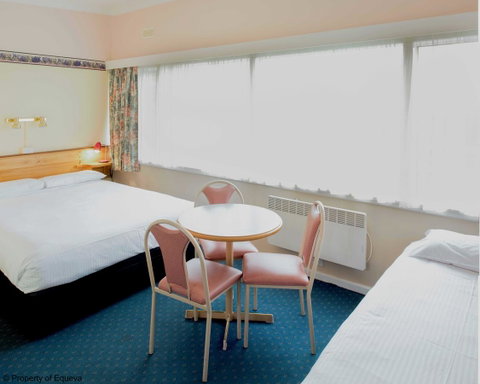 Echo Point Discovery Motel - St Kilda Accommodation 27