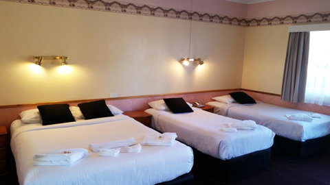 Echo Point Discovery Motel - St Kilda Accommodation 4