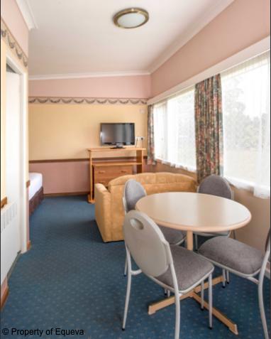 Echo Point Discovery Motel - St Kilda Accommodation 25