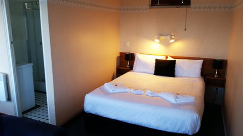 Echo Point Discovery Motel - St Kilda Accommodation 0