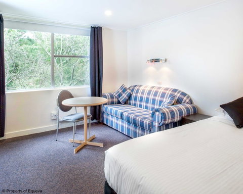 Echo Point Discovery Motel - St Kilda Accommodation 24