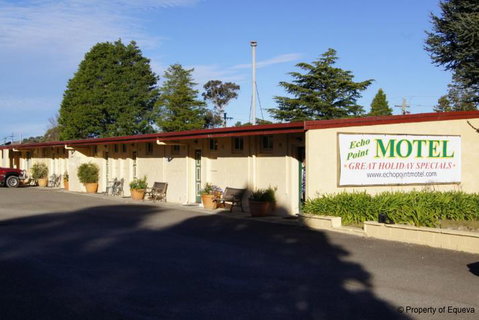 Echo Point Discovery Motel - St Kilda Accommodation 30