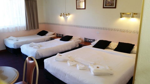 Echo Point Discovery Motel - St Kilda Accommodation 8