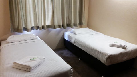 Echo Point Discovery Motel - St Kilda Accommodation 15