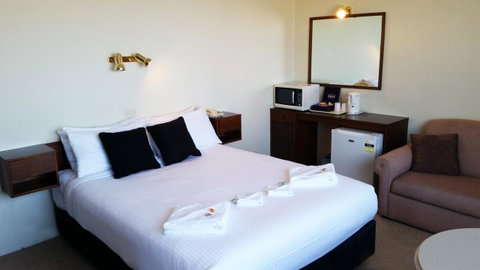 Echo Point Discovery Motel - St Kilda Accommodation 5