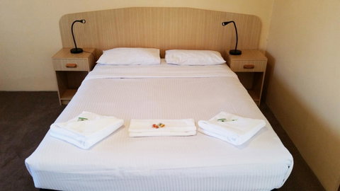Echo Point Discovery Motel - St Kilda Accommodation 18