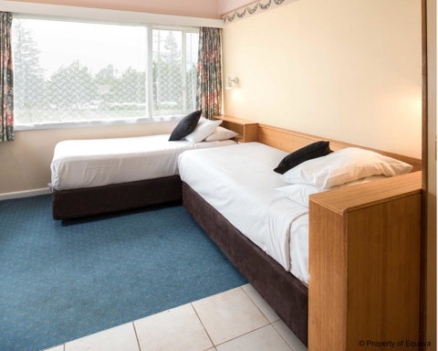 Echo Point Discovery Motel - St Kilda Accommodation 26