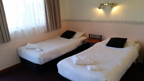 Echo Point Discovery Motel - St Kilda Accommodation 6