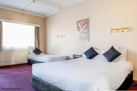 Echo Point Discovery Motel - St Kilda Accommodation 21