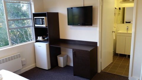 Echo Point Discovery Motel - St Kilda Accommodation 10