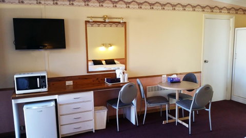 Echo Point Discovery Motel - St Kilda Accommodation 3