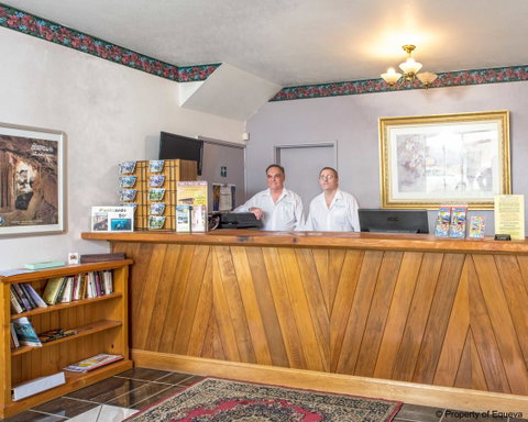 Echo Point Discovery Motel - St Kilda Accommodation 29