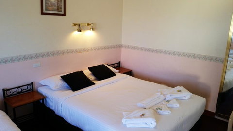 Echo Point Discovery Motel - St Kilda Accommodation 7