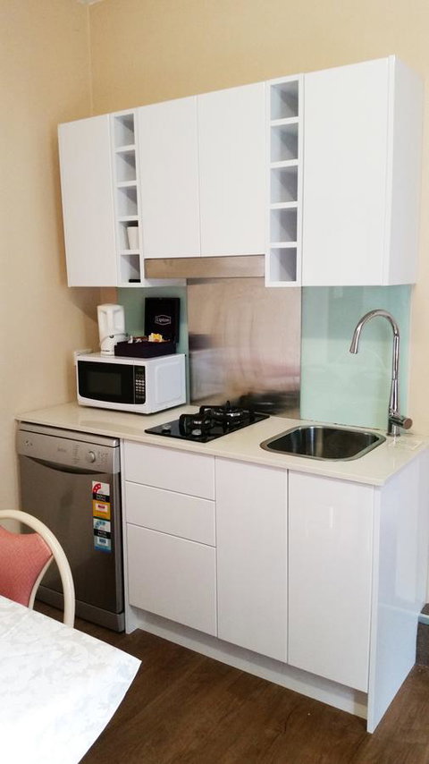 Echo Point Discovery Motel - St Kilda Accommodation 13