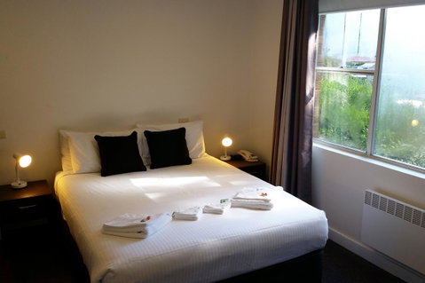 Echo Point Discovery Motel - St Kilda Accommodation 9