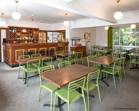 Echo Point Discovery Motel - St Kilda Accommodation 23