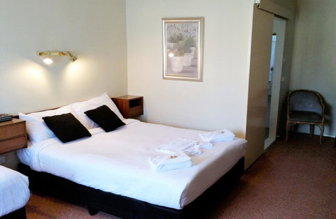 Echo Point Discovery Motel - St Kilda Accommodation 12
