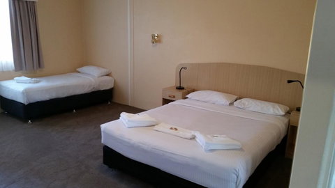 Echo Point Discovery Motel - St Kilda Accommodation 16