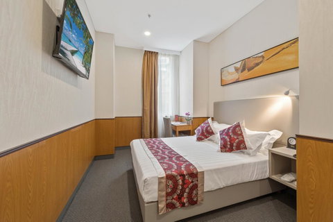 YEHS Hotel Sydney QVB - St Kilda Accommodation 37