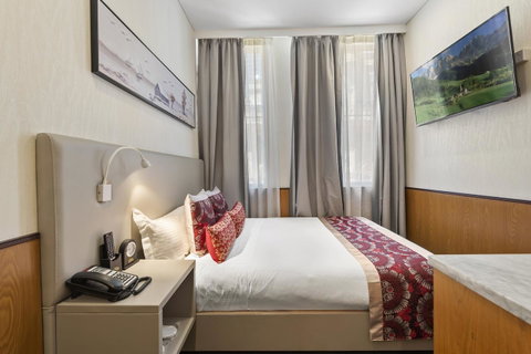 YEHS Hotel Sydney QVB - St Kilda Accommodation 21