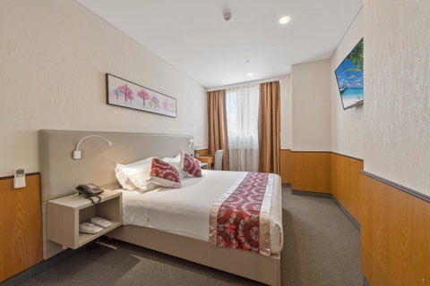 YEHS Hotel Sydney QVB - St Kilda Accommodation 22